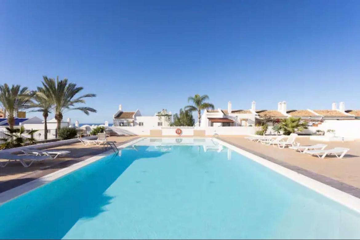 New Seaview - Playa Paraiso Appartamento Costa Adeje (Tenerife)